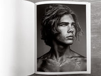 Surf Tribe - Hardcover Book