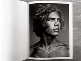 Surf Tribe - Hardcover Book