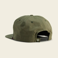 Hermanos Snapback: Fatigue