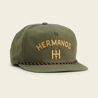 Hermanos Snapback: Fatigue