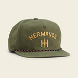 Hermanos Snapback: Fatigue