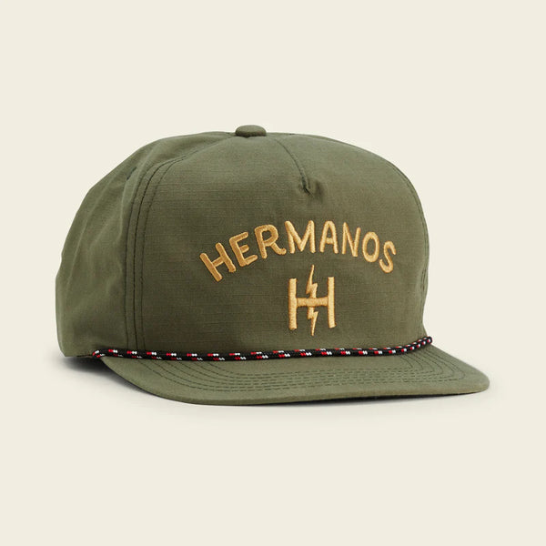Hermanos Snapback: Fatigue