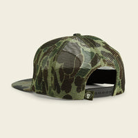 Howler Feedstore Snapback : Camo