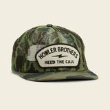 Howler Feedstore Snapback : Camo