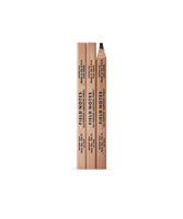 CARPENTER PENCIL 3-PACK FSC-CERTIFIED WOOD