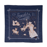 Skeleton Riders Bandana