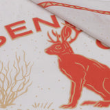 Jackalope Bandana