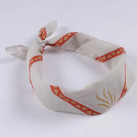 Jackalope Bandana