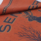 Jackalope Bandana