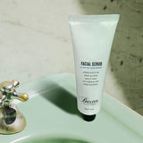 Facial Scrub by Baxter of California