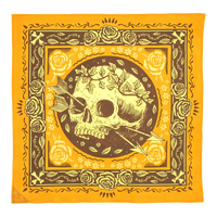 "FREE SPIRIT" ✷ Bandits Bandanas