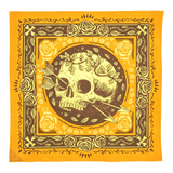 "FREE SPIRIT" ✷ Bandits Bandanas