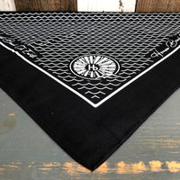 Hermosa Beach Bandana - ALL COLORS