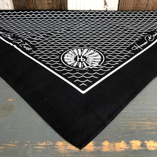 Hermosa Beach Bandana - ALL COLORS