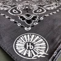 Hermosa Beach Bandana - ALL COLORS