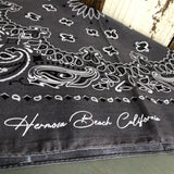 Hermosa Beach Bandana - ALL COLORS