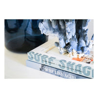 Surf Shack: Laid-Back Living by the Water - Hardcover Book