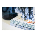 Surf Shack: Laid-Back Living by the Water - Hardcover Book