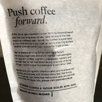 Ardi - whole bean coffee by Bar Nine - 250g
