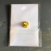 Hermosa Beach :: LIFEGUARD TOWER - Lapel Pin