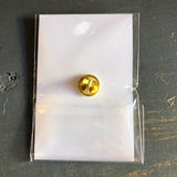 Hermosa Beach :: HERMOSA AVE - Lapel Pin