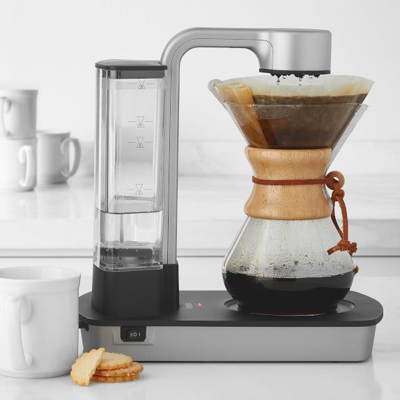 CHEMEX® ☕️ OTTOMATIC 2.0 with Six Cup Classic Coffee Maker