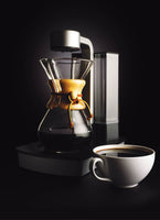 CHEMEX® ☕️ OTTOMATIC 2.0 with Six Cup Classic Coffee Maker