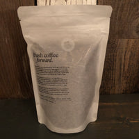 Patroness - whole bean coffee by Bar Nine - 250g
