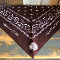 Hermosa Beach Bandana - ALL COLORS