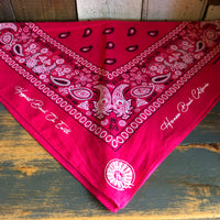 Hermosa Beach Bandana - ALL COLORS