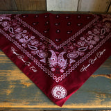 Hermosa Beach Bandana - ALL COLORS