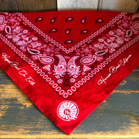 Hermosa Beach Bandana - ALL COLORS