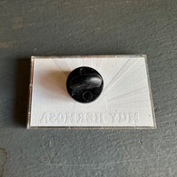 Hermosa Beach MUY HERMOSA - Pin Button (1.5" wide)