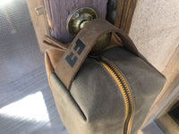 the DOPP KIT in SAND DUNE