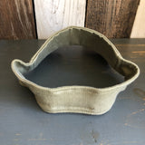 Hermosa Beach HERMOSA AVE "FLEX" Sun Visor - Khaki