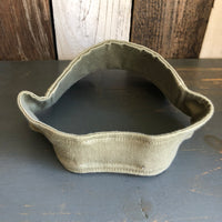 Hermosa Beach SUPREME "FLEX" Sun Visor - Khaki