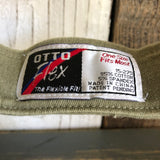 Hermosa Beach SUPREME "FLEX" Sun Visor - Khaki