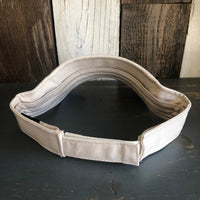 Hermosa Beach HERMOSA AVE Sun Visor - Natural