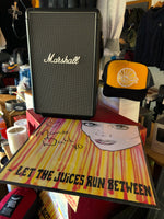 GWPOP.org Donation - Mande Dahl - Let the Juices Flow