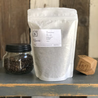 Classic - whole bean coffee by Bar Nine - 250g