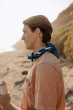 "BREAKING WAVES" ✷ Bandits Bandanas