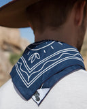 "GOOD LUCK" ✷ Bandits Bandanas
