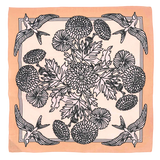 "LIFE IN FLIGHT" ✷ Bandits Bandanas