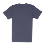 Music Hall Tee - Cobalt