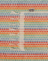 Cosmic Rainbow Towel (Organic) by BATHING CULTURE