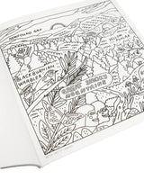 Our National Parks Coloring Book
