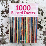 1000 Record Covers