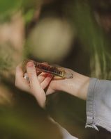 Bathing Culture Perfume Oil :: (3 Scents)
