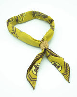 "PIONEERTOWN MOTEL" ✷ Bandits Bandanas