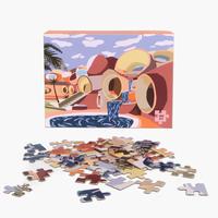 Palais Bulles Puzzle
